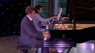 Chopin Concerto No.1 in E minor, Op.11 ii. Romance - Lindsey