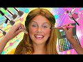 FAVORITE Face Paint Songs! | WigglePop!