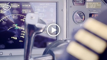 ITARO | Interval Management to Improve Operational Efficiency and Reducing Environmental Footprint