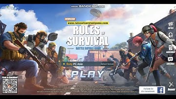 Rules Of Survival Cheat April 28 2019 Wallhack , etc
