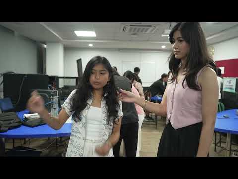 USB Attack & Defense Simulation Lab | TechX Elevate 2025 | Softwarica College of IT and E-Commerce