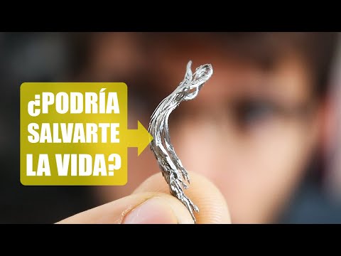 Video: Disonancia subsónica: ¿cómo saber si su mente ha sido pirateada?