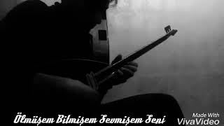 Azeri Görmüşem Sevmişem (Yanaram Aşkına Can Yar) Resimi