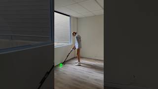 *ASMR* OFFICE DEEP CLEAN! #asmr #satisfying #cleaning #office #amazonstorefront