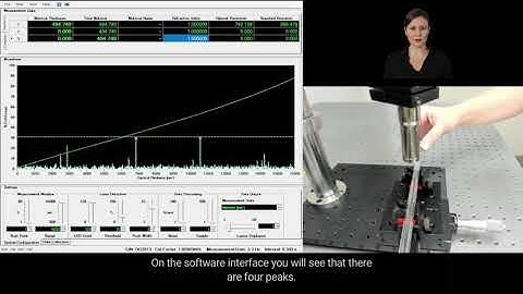 Measure Critical Tubing Parameters Easily With Lumetrics