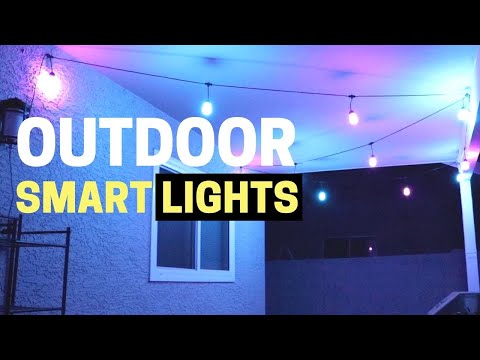 3-easy-outdoor-smart-light-ideas