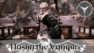 Dark Brotherhood | Skyrim Vampire assassin Roleplay  - Ch 3 - episode 13