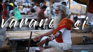 Where Do We Go After Death? | It&#39;s Varanasi ( Banaras, Kashi) | VLOG² 39