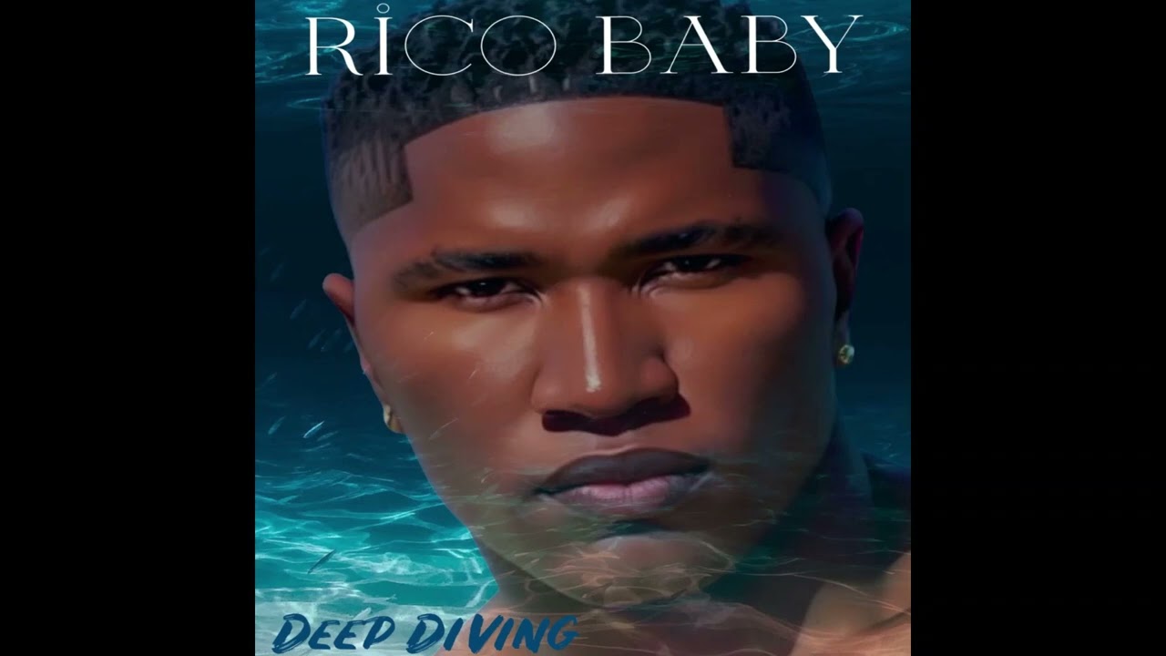 Rico Baby - Deep Diving adlı videoyu YouTube'da izle Rico Baby - Deep Diving adlı videoyu YouTube'da izle
