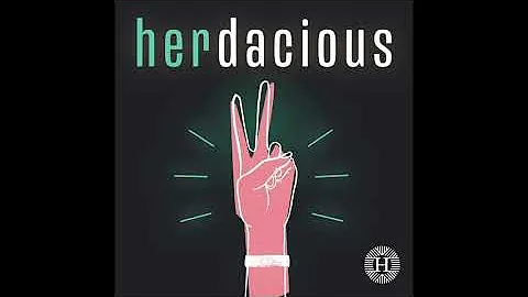 Ep 51: Equity Matters - HERdacious feat. Dr. Kami ...