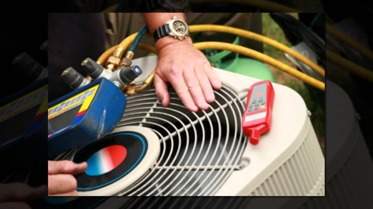 Emergency Air Conditioning Repair Service Houston (832) 7302665