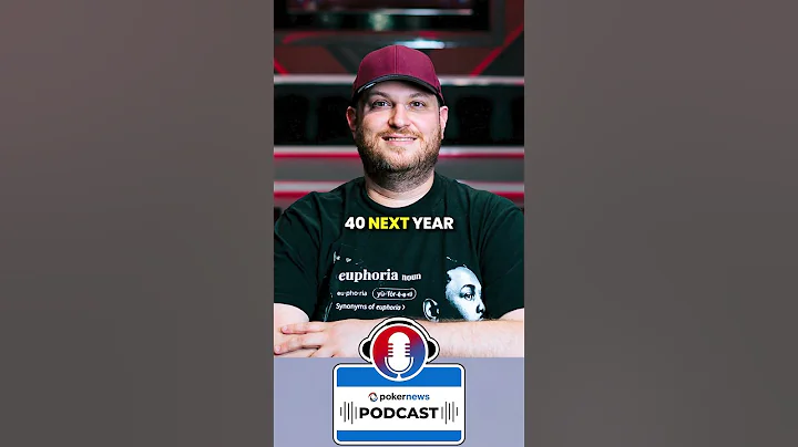 Induct Seven Players in the Poker Hall of Fame?  #pokernews #wsop2024