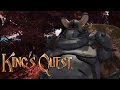 King's Quest. Эпизод #1. Рыцарь навсегда #10.