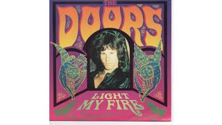 The Doors - Light my Fire [AUDIO]