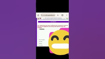 apecet document verification #apecetdocuments #apecetverification#ecetverification#ecet2024