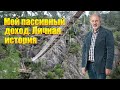 Глубоко личное. Мой путь к пассивному доходу