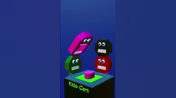 Octagonal Opening Society #3danimation #animation #3dmodeling #blender3d #blender #animationcreation