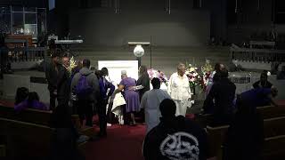 Serenity Funeral Home MKE | Celebration of Life for Mr. Darien Ballard