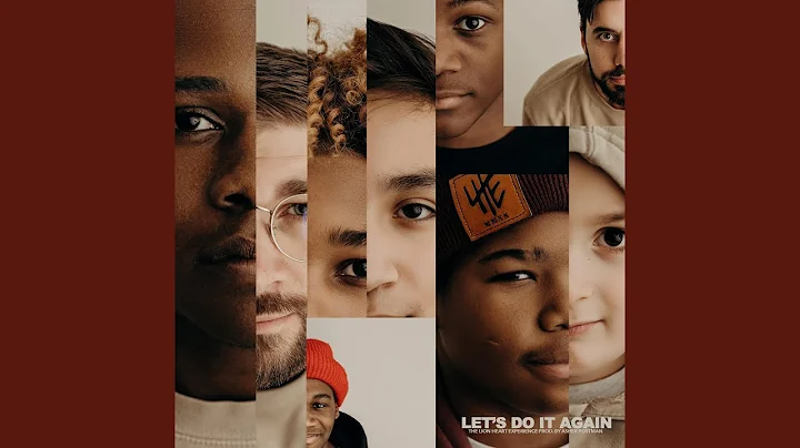 Lets's Do It Again (feat. Tae Sosa, Olivia Gold, J...