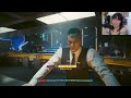 Cyberpunk 2077 | First Complete Playthrough! [Ep.14]