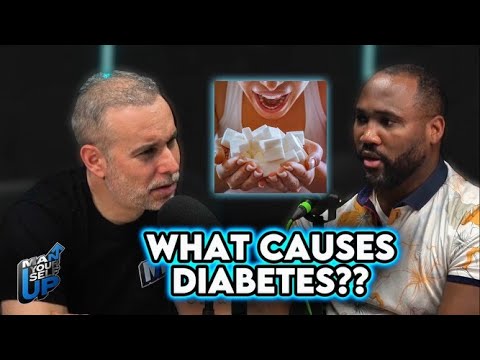 Causes and Treatments for Diabetes