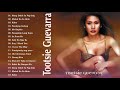 Tootsie Guevarra Greatest Love Songs 2018 - Tootsie Guevarra Best of Full Album