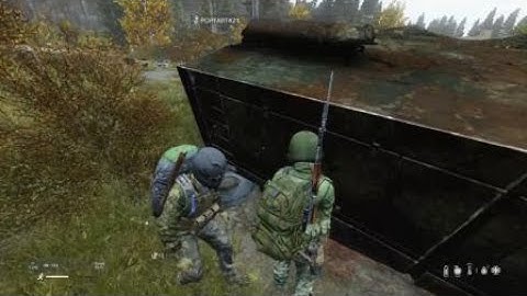 "Itchy Trigger Finger"