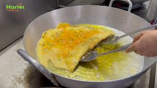 Quy Trinh Bep An Mot Chieu Th Dan Phuong