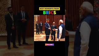 The Brics Moments Everyone Talking About
