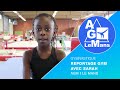 Gymnastique sarah 8 ans graine de gymnaste  lagm le mans