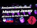 Jenny all stars de port de paix dj hilas et kervens kj power le singe rouge