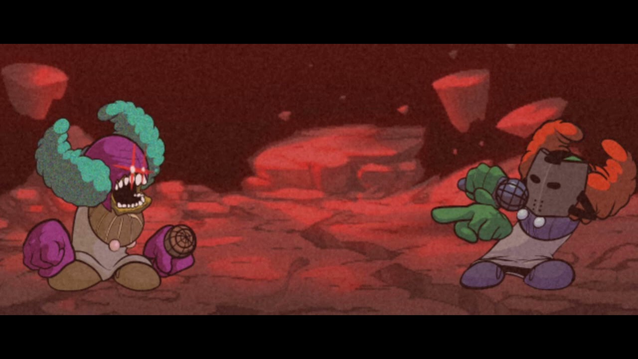 Tricky vs Beatstreets Tricky Madness Beatstreets Remix (Old) x Improbable Outset