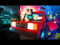 DERP&#39;S ROAD TRIP (Minecraft Animation Collab)