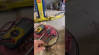 Code B129A fix Ford Escape battery dies wipers don’t work