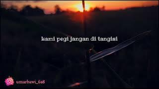 Story'wa 30 detik lagu daerah Jambi BAIBO HATI);