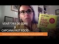 TOTUL PENTRU UN BURGER. TACTICILE FAST FOOD DE VÂNĂTOARE A COPIILOR - Cristela GEORGESCU