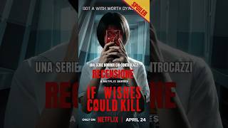 Girigo | Una serie horror coi controcazzi | Recensione #horror #serietv #netflixseries #horrorseries