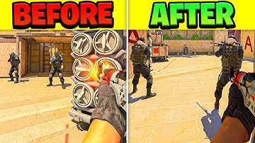 8 MENTAL TRICKS You Can ABUSE in CS2