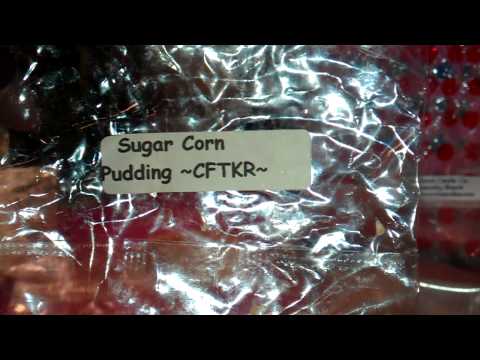 Melting My Stash Review #32