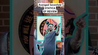 Where to start #avenegedsevenfold #comedyshow