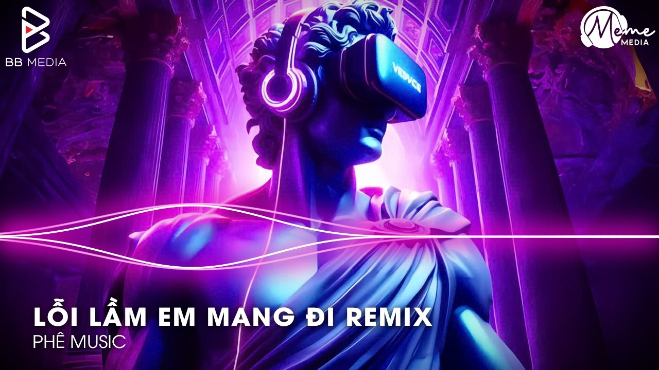 Lỗi Lầm Em Mang Đi Remix - Anh Không Biết Người Ấy Sẽ Yêu Em Như Thế Nào🎼Nhạc Remix TikTok Hay 2026