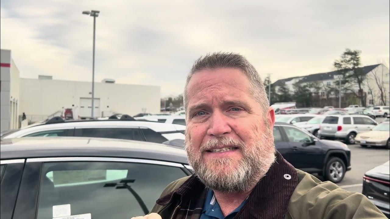 Toyota rear seat reminder or Why does my car beep at me when I lock it