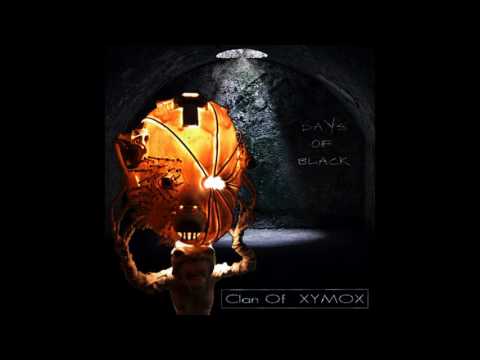 Clan Of Xymox - Leave Me Be