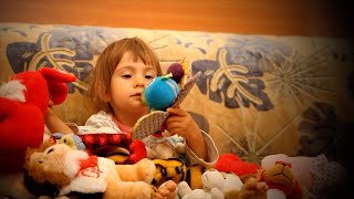 Tips for Cultivating Toddler Independence
