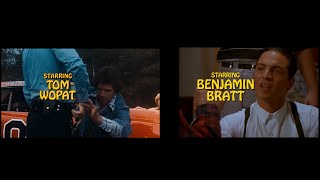 Dukes of Hazzard & Eas Los