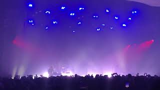 nine inch nails - just like you imagined - Live at The Palladium, Los Angeles CA - Night 6 12/15/18