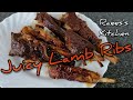 Juicy Lamb Ribs | Amazing Rub and Flavours | Step-by-Step Recipe