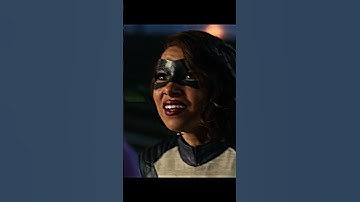 Nora was afraid of losing Barry...🥺 #shorts #alixzzry