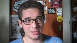 Three week recap - Luciano is back