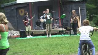OMR Are You Gonna Be My Girl.mp4